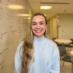 Lauren Fennema '22